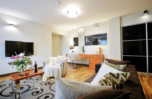 West Pomeranian Voivodeship Apartamento | 116 w ROYAL TULIP SAND 5 gwiazdkowym prywatny 200 m od plaży DOBRUK APARTAMENTY