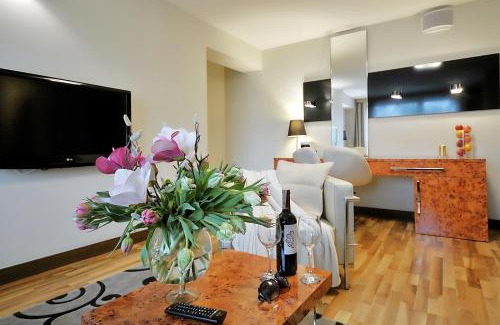 West Pomeranian Voivodeship Apartamento | 116 w ROYAL TULIP SAND 5 gwiazdkowym prywatny 200 m od plaży DOBRUK APARTAMENTY