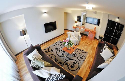 West Pomeranian Voivodeship Apartamento | 116 w ROYAL TULIP SAND 5 gwiazdkowym prywatny 200 m od plaży DOBRUK APARTAMENTY