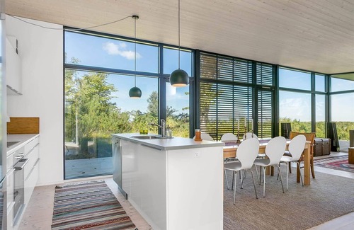 Melby Casa | 1164-N Melby - Bjergvej 7