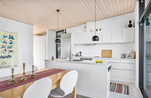 Melby Casa | 1164-N Melby - Bjergvej 7