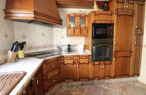 Nerja City Centre Casa | 1165 Casa Sandra