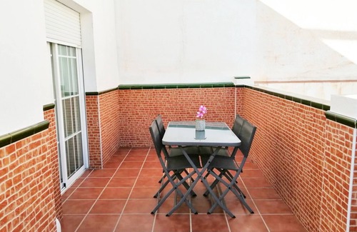 Nerja City Centre Casa | 1165 Casa Sandra