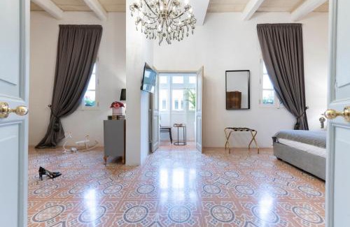 Rabat Cama Y Desayuno | 116Townhouse
