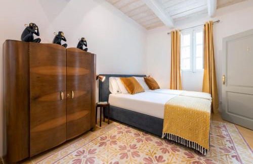 Rabat Cama Y Desayuno | 116Townhouse