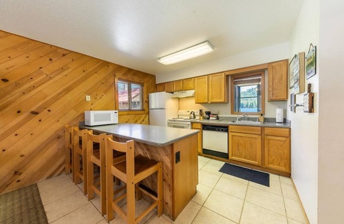 Truckee Condominio | 117 Bldg B 1 Bedroom Condo