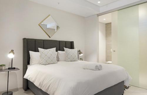 Bo'Kaap Apartamento | 117 on Strand Apartments