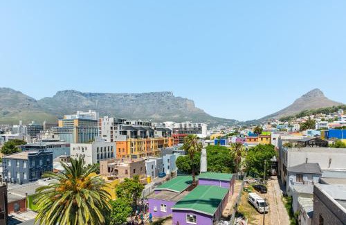 Bo'Kaap Apartamento | 117 on Strand Apartments
