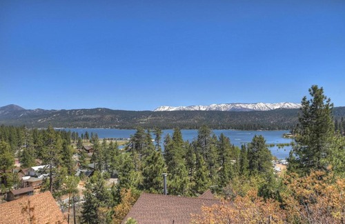 Fawnskin Casa | 117 - Oso Grande Lodge