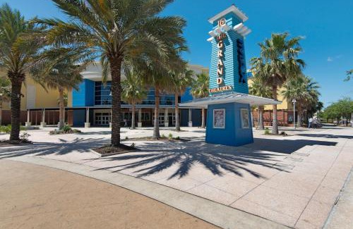 Inlet Beach Heights Casa | 117 Palm Beach Dr - Palm Breezy