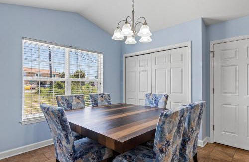 Inlet Beach Heights Casa | 117 Palm Beach Dr - Palm Breezy