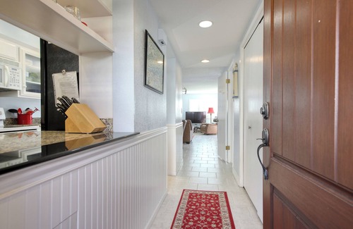 Downtown Condominio | 117 Pismo Shores: 2 BR, 2.5 BA Condominium in Pismo Beach, Sleeps 6
