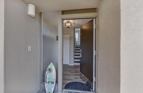 Fernandina Beach Casa | 1172 Beach Walker