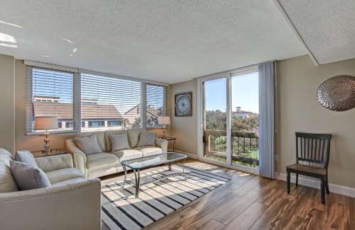 Fernandina Beach Casa | 1172 Beach Walker