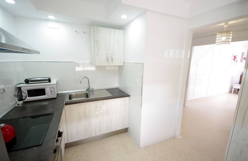 Tarifa Chalet De Esquí | 118 - Casa del Mar
