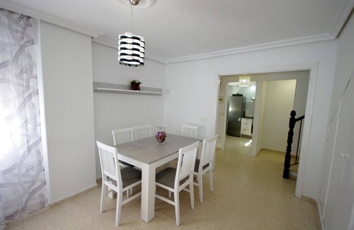 Tarifa Chalet De Esquí | 118 - Casa del Mar