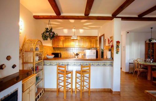 Denia Chalet De Esquí | 118 Florida Sol, 21