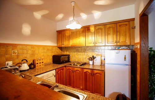 Denia Chalet De Esquí | 118 Florida Sol, 21