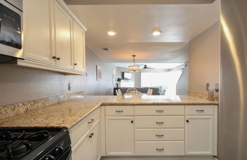 Downtown Condominio | 118 Pismo Shores: 2 BR, 2 BA Condominium in Pismo Beach, Sleeps 6