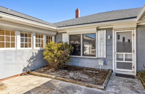 Ocean Cay Casa | 1180 S Fletcher Ave