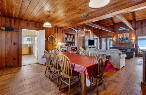 Ocean Cay Casa | 1180 S Fletcher Ave