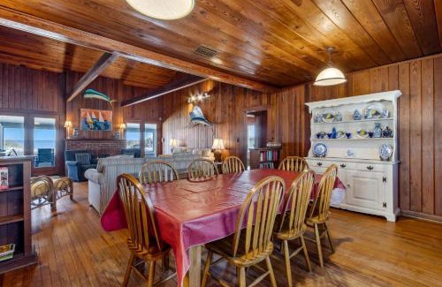 Ocean Cay Casa | 1180 S Fletcher Ave