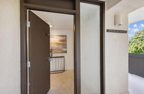 Fernandina Beach Casa | 1183 Beach Walker