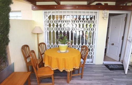 Cambrils Villa | 119-CASA DOMI- Casa individual con tres dormitorios