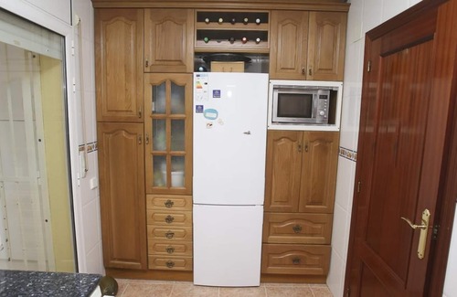 Cambrils Villa | 119-CASA DOMI- Casa individual con tres dormitorios