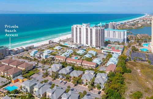 Miramar Beach Casa | 119 Miramar Beach Villas