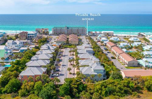 Miramar Beach Casa | 119 Miramar Beach Villas