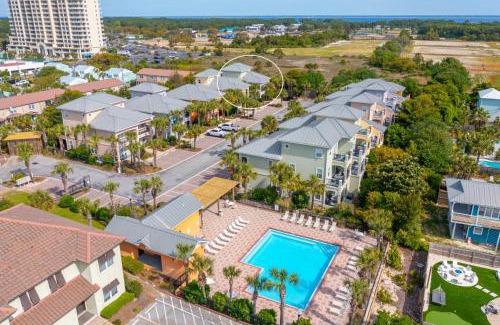 Miramar Beach Casa | 119 Miramar Beach Villas