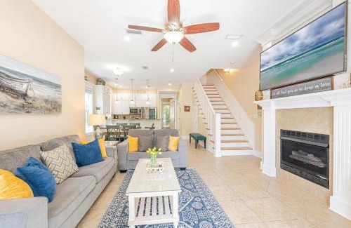 Miramar Beach Casa | 119 Miramar Beach Villas