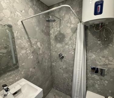 Vilnius Apartamento | 11A Airport Apartment