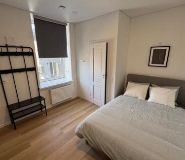 Vilnius Apartamento | 11A Airport Apartment