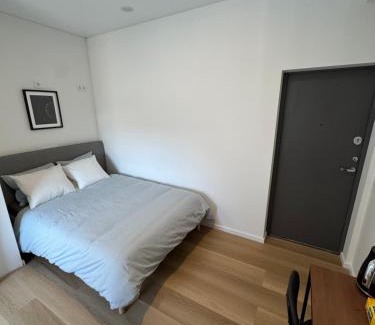 Vilnius Apartamento | 11A Airport Apartment