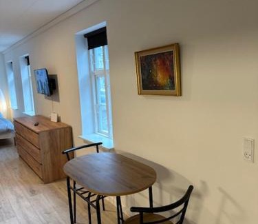Vejle Apartamento | 11A Højbanetorvet