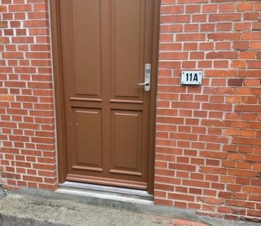 Vejle Apartamento | 11A Højbanetorvet