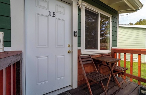 Orick Apartamento | 11B Roosevelt Elk Single Room at the Meadow Site
