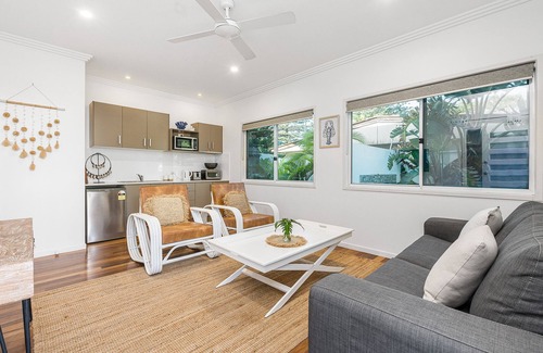 Byron Bay Apartamento | 11BR Big Space in the Heart of Byron Bay Sleeps 24