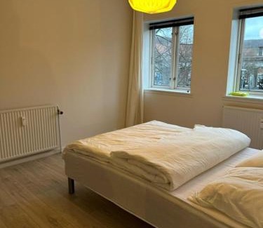 Vejle Apartamento | 11F 1 tv Højbanetorvet