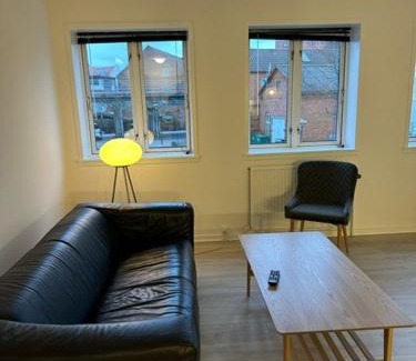 Vejle Apartamento | 11F 1 tv Højbanetorvet