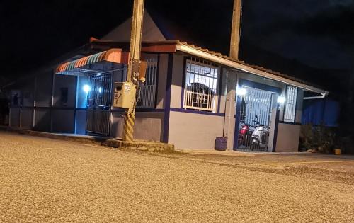 Betong Casa | 11house