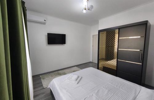 Tirgu Jiu Apartamento | 11IunieResidence