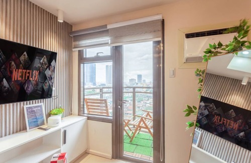 Pasay Condominio | 11M LuxeStay @ The Radiance Manila