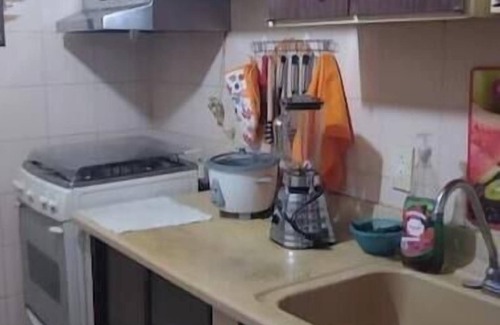 Cali Apartamento | 12+12 departamento