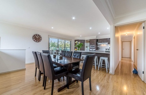 Smiths Beach Casa | 12 Barramundi Avenue, Smiths Beach