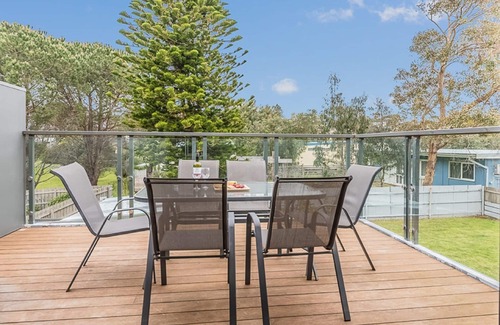 Smiths Beach Casa | 12 Barramundi Avenue, Smiths Beach