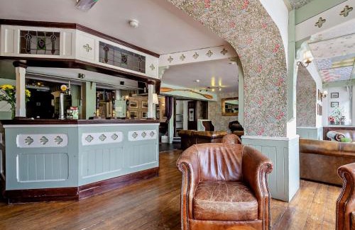 Capel-Curig Casa | 12 Bed in Capel Curig 93368