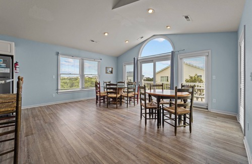 Carova Beach Casa | 12 Bedroom Corolla Ocean Sands Pet Friendly Property with Private Pool